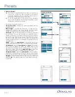 Предварительный просмотр 12 страницы Dialog WLC-4150-C Field Manual