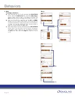 Предварительный просмотр 22 страницы Dialog WLC-4150-C Field Manual