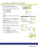 Предварительный просмотр 24 страницы Dialog WLC-4150-C Field Manual