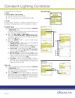 Предварительный просмотр 25 страницы Dialog WLC-4150-C Field Manual