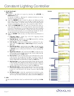 Предварительный просмотр 27 страницы Dialog WLC-4150-C Field Manual