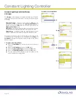 Предварительный просмотр 28 страницы Dialog WLC-4150-C Field Manual