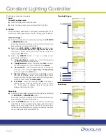 Предварительный просмотр 29 страницы Dialog WLC-4150-C Field Manual