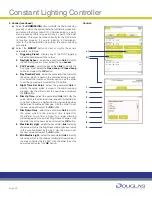 Предварительный просмотр 30 страницы Dialog WLC-4150-C Field Manual