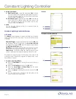 Предварительный просмотр 32 страницы Dialog WLC-4150-C Field Manual