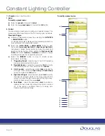 Предварительный просмотр 33 страницы Dialog WLC-4150-C Field Manual