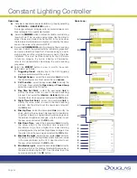 Предварительный просмотр 34 страницы Dialog WLC-4150-C Field Manual