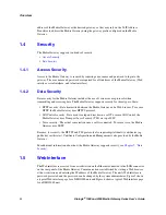 Preview for 32 page of Dialogic 1000Series User Manual