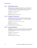 Preview for 156 page of Dialogic 1000Series User Manual