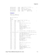 Preview for 309 page of Dialogic 1000Series User Manual