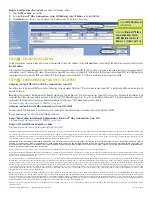 Preview for 4 page of Dialogic 2000 Media Gateway Series Quick Start Manual