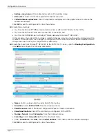 Preview for 72 page of Dialogic 4000 Media Gateway Series Reference Manual