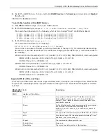 Preview for 97 page of Dialogic 4000 Media Gateway Series Reference Manual