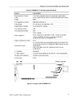 Предварительный просмотр 5 страницы Dialogic D/120JCT-LS Manual