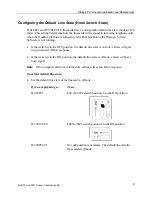 Предварительный просмотр 9 страницы Dialogic D/120JCT-LS Manual