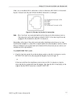 Предварительный просмотр 17 страницы Dialogic D/120JCT-LS Manual