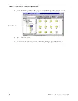 Предварительный просмотр 24 страницы Dialogic D/120JCT-LS Manual