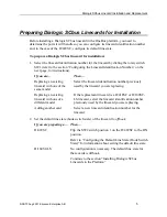 Preview for 5 page of Dialogic D/160SC-LS Installation And Replacement