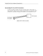 Preview for 14 page of Dialogic D/160SC-LS Installation And Replacement