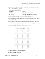 Preview for 23 page of Dialogic D/160SC-LS Installation And Replacement