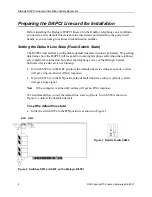 Preview for 4 page of Dialogic D/4PCI Installation And Replacement