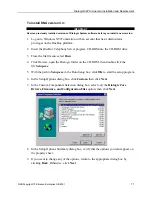 Preview for 11 page of Dialogic D/4PCI Installation And Replacement