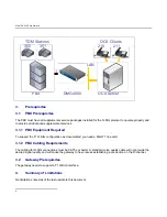 Preview for 4 page of Dialogic DMG4000 Integration Notes