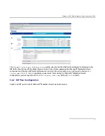 Preview for 7 page of Dialogic DMG4000 Integration Notes