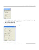 Preview for 45 page of Dialogic DMG4000 Integration Notes