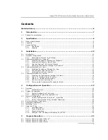 Предварительный просмотр 3 страницы Dialogic DSI SPCI Network Interface Boards Programmer'S Manual