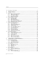 Предварительный просмотр 4 страницы Dialogic DSI SPCI Network Interface Boards Programmer'S Manual