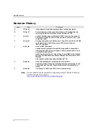 Предварительный просмотр 6 страницы Dialogic DSI SPCI Network Interface Boards Programmer'S Manual