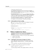 Предварительный просмотр 16 страницы Dialogic DSI SPCI Network Interface Boards Programmer'S Manual