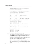 Предварительный просмотр 22 страницы Dialogic DSI SPCI Network Interface Boards Programmer'S Manual