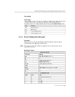 Предварительный просмотр 43 страницы Dialogic DSI SPCI Network Interface Boards Programmer'S Manual