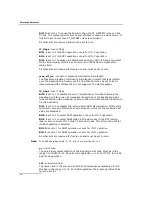 Предварительный просмотр 46 страницы Dialogic DSI SPCI Network Interface Boards Programmer'S Manual