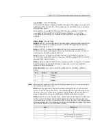 Предварительный просмотр 47 страницы Dialogic DSI SPCI Network Interface Boards Programmer'S Manual