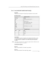 Предварительный просмотр 49 страницы Dialogic DSI SPCI Network Interface Boards Programmer'S Manual