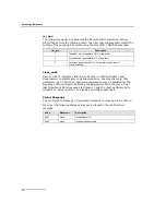 Предварительный просмотр 56 страницы Dialogic DSI SPCI Network Interface Boards Programmer'S Manual