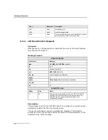 Предварительный просмотр 60 страницы Dialogic DSI SPCI Network Interface Boards Programmer'S Manual