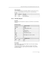 Предварительный просмотр 61 страницы Dialogic DSI SPCI Network Interface Boards Programmer'S Manual