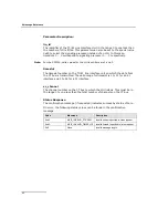 Предварительный просмотр 66 страницы Dialogic DSI SPCI Network Interface Boards Programmer'S Manual