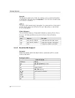 Предварительный просмотр 68 страницы Dialogic DSI SPCI Network Interface Boards Programmer'S Manual