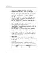 Предварительный просмотр 72 страницы Dialogic DSI SPCI Network Interface Boards Programmer'S Manual