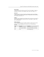 Предварительный просмотр 73 страницы Dialogic DSI SPCI Network Interface Boards Programmer'S Manual