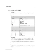 Предварительный просмотр 74 страницы Dialogic DSI SPCI Network Interface Boards Programmer'S Manual