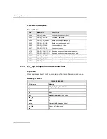 Предварительный просмотр 80 страницы Dialogic DSI SPCI Network Interface Boards Programmer'S Manual