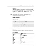 Предварительный просмотр 81 страницы Dialogic DSI SPCI Network Interface Boards Programmer'S Manual