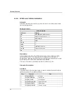 Предварительный просмотр 86 страницы Dialogic DSI SPCI Network Interface Boards Programmer'S Manual