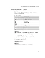 Предварительный просмотр 87 страницы Dialogic DSI SPCI Network Interface Boards Programmer'S Manual